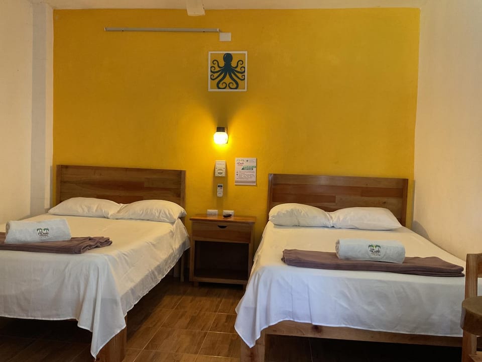 Villa Palmar Apartment in State of Quintana Roo