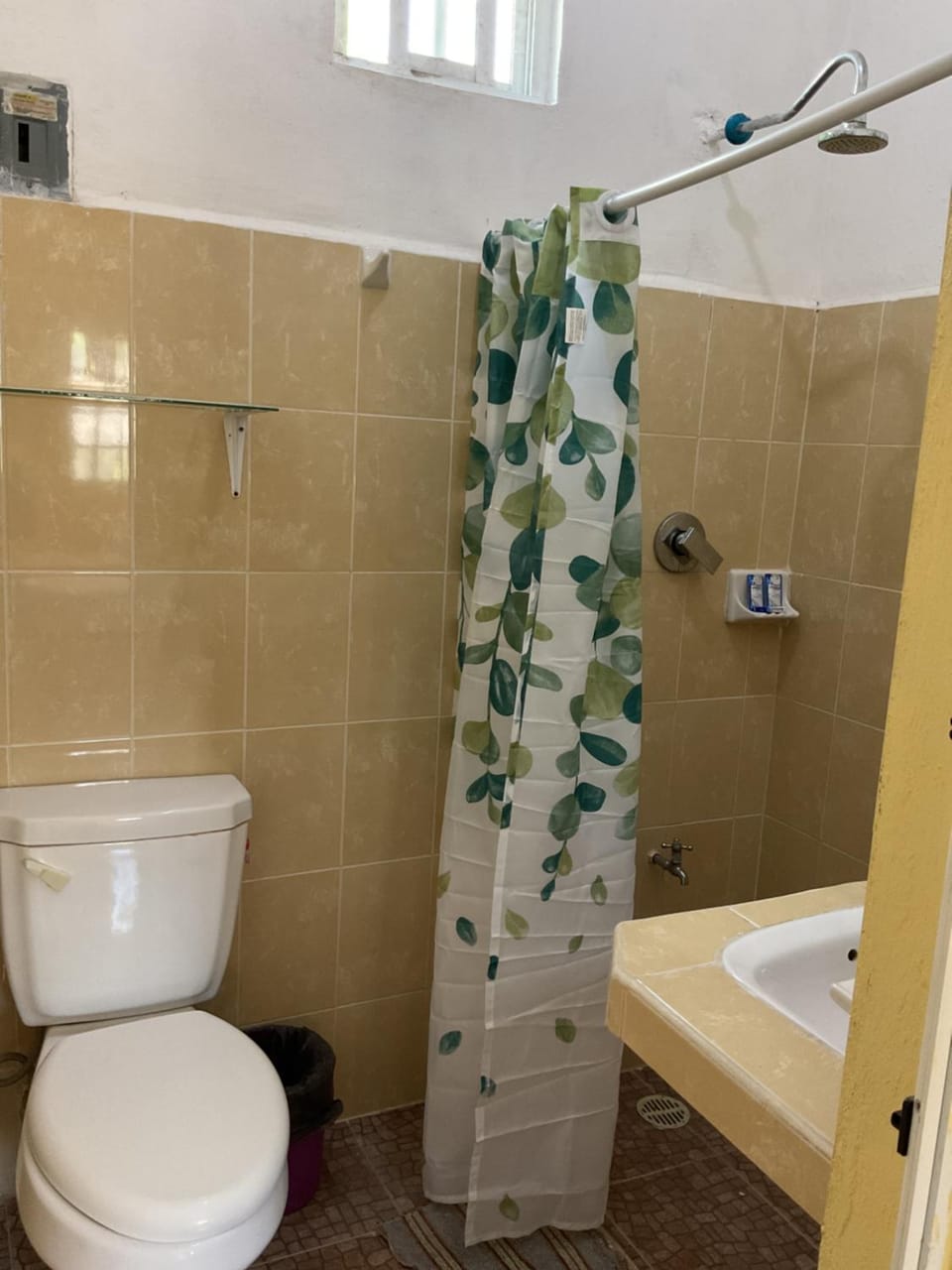 Villa Palmar Apartment in State of Quintana Roo