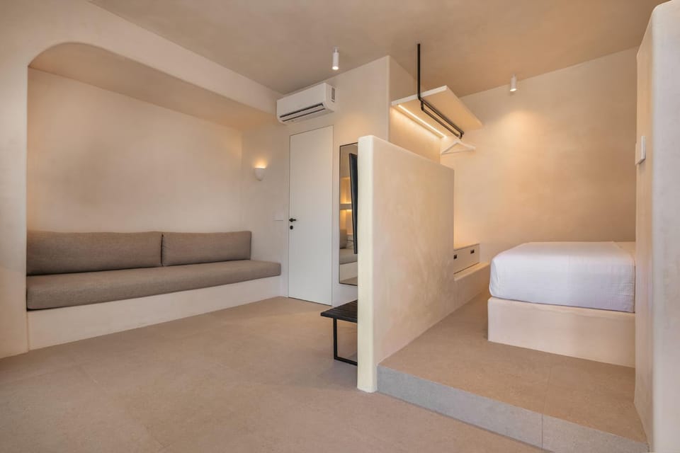 ALTHEA SUITES Boutique Living in Rhodes Apartment in Rhodes