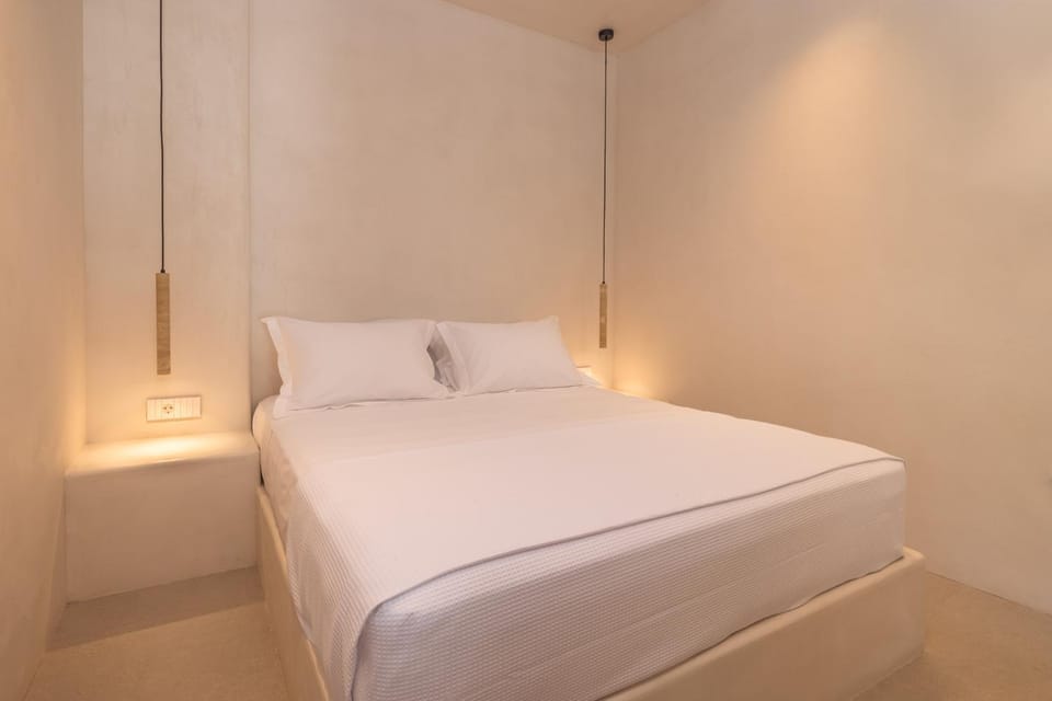 ALTHEA SUITES Boutique Living in Rhodes Apartment in Rhodes