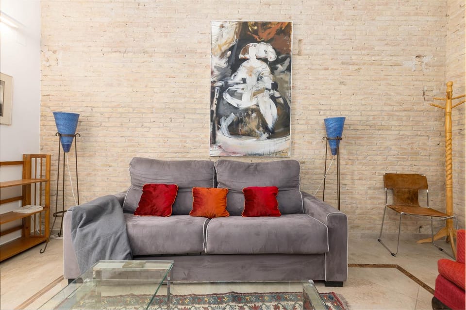Communal lounge/ TV room, Living room