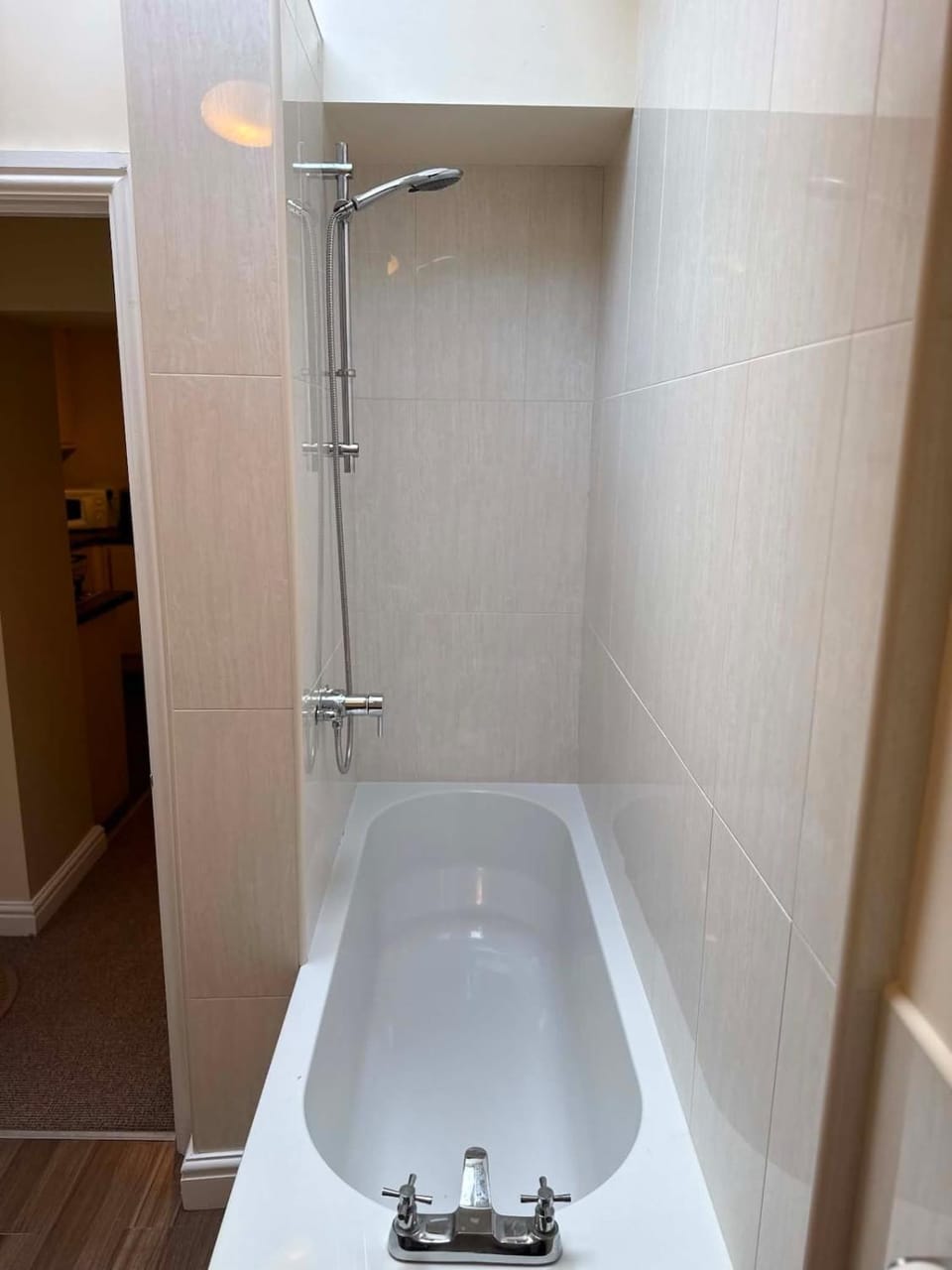 Egremont Contractor Stay, Comftorable & Affordable House in Copeland District