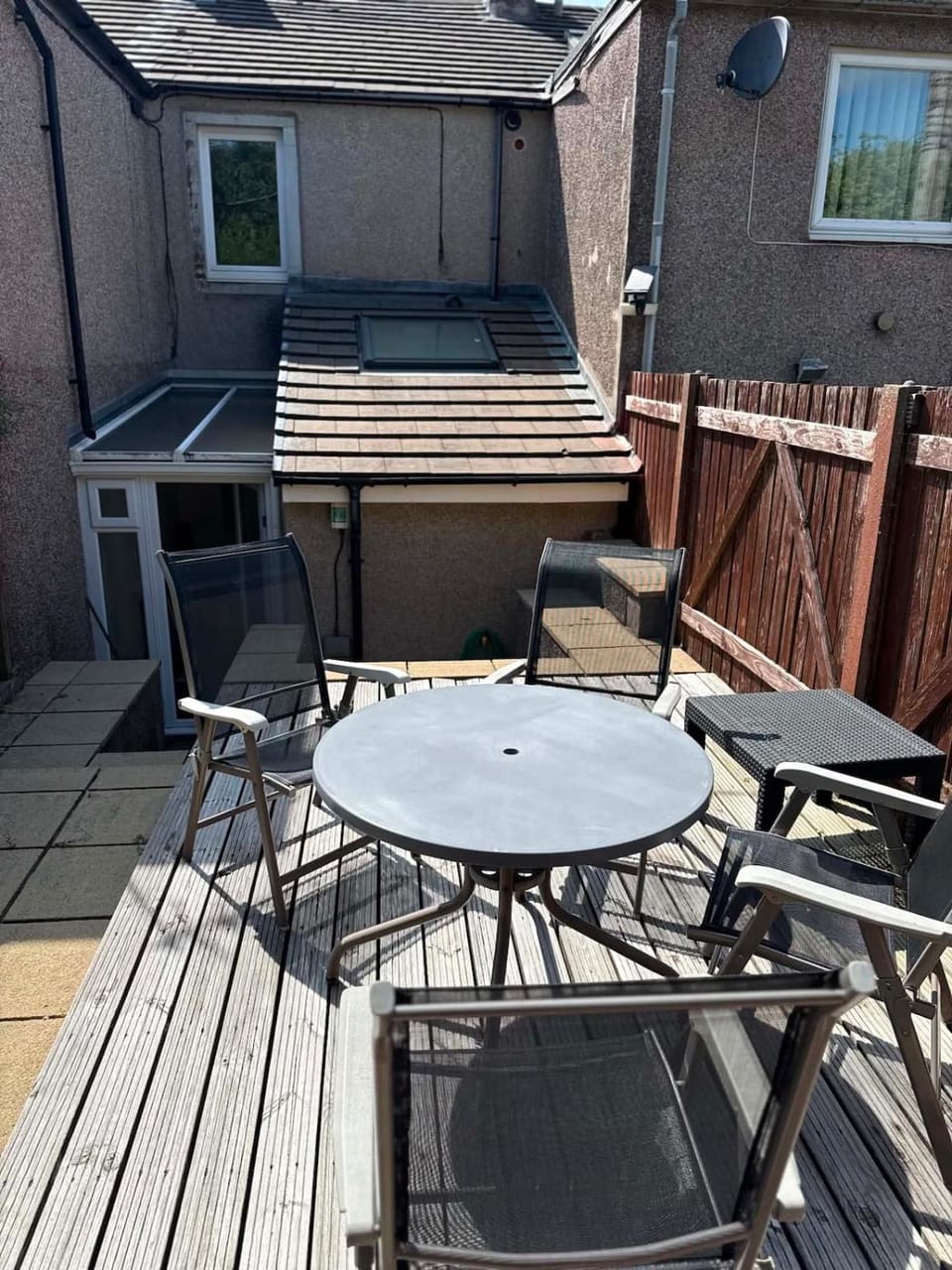 Egremont Contractor Stay, Comftorable & Affordable House in Copeland District