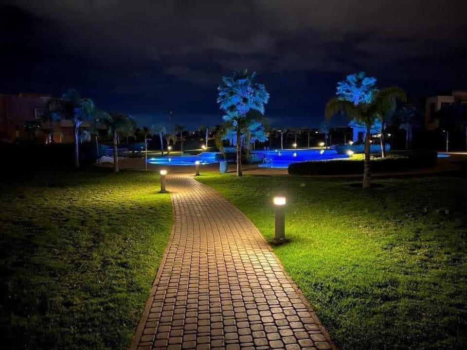 PRESTIGIa JAD Apartment in Marrakesh
