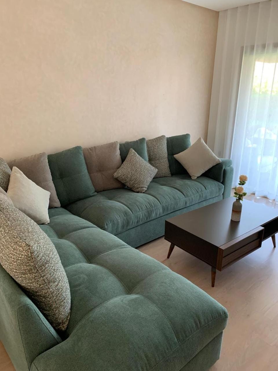 PRESTIGIa JAD Apartment in Marrakesh