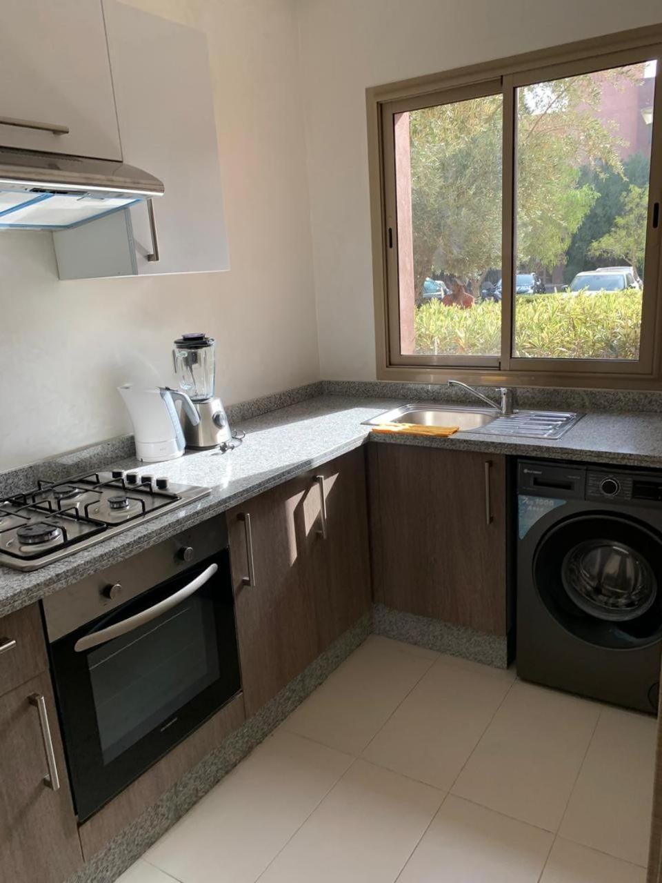 PRESTIGIa JAD Apartment in Marrakesh