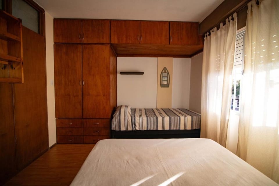 Solcito Central Wifi ideal for job and travel Apartment in Villa Carlos Paz