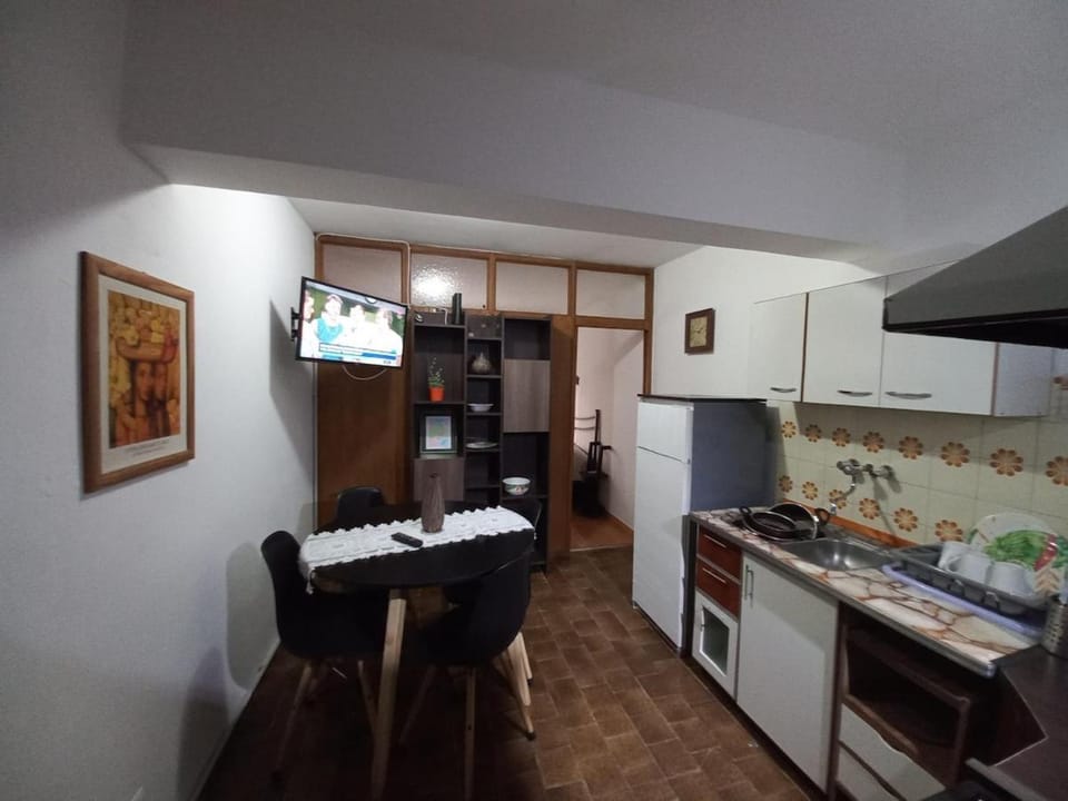 Solcito Central Wifi ideal for job and travel Apartment in Villa Carlos Paz