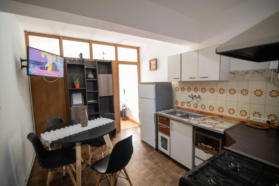 Solcito Central Wifi ideal for job and travel Apartment in Villa Carlos Paz