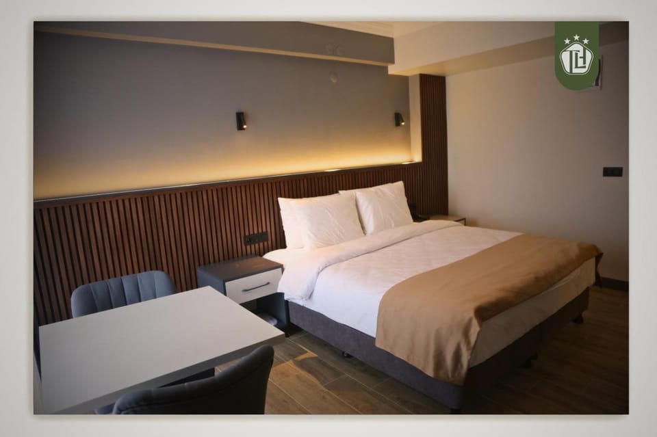 The Liora Hotel Hotel in Turkey
