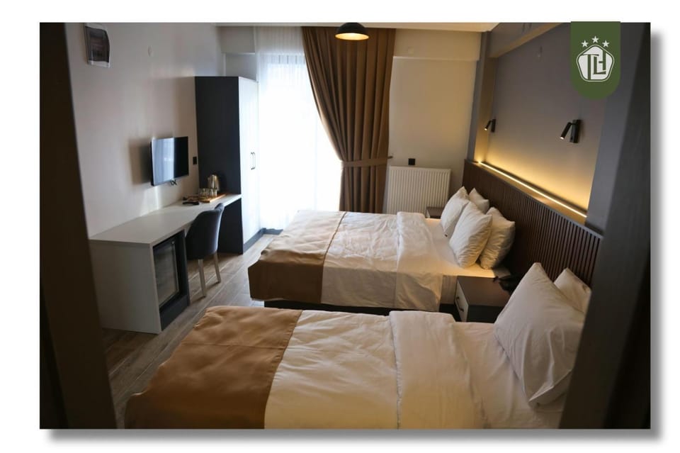 The Liora Hotel Hotel in Turkey