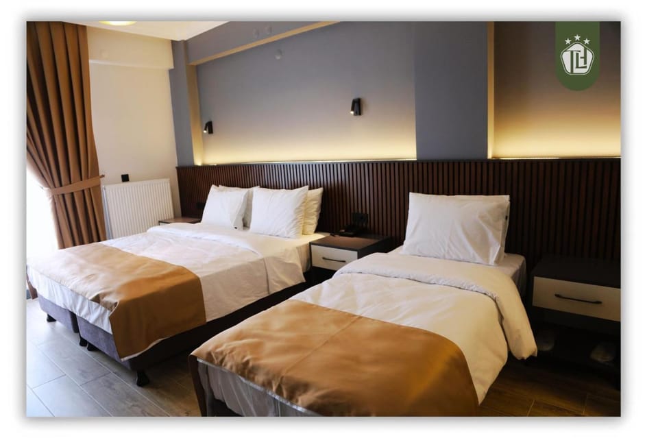 The Liora Hotel Hotel in Turkey