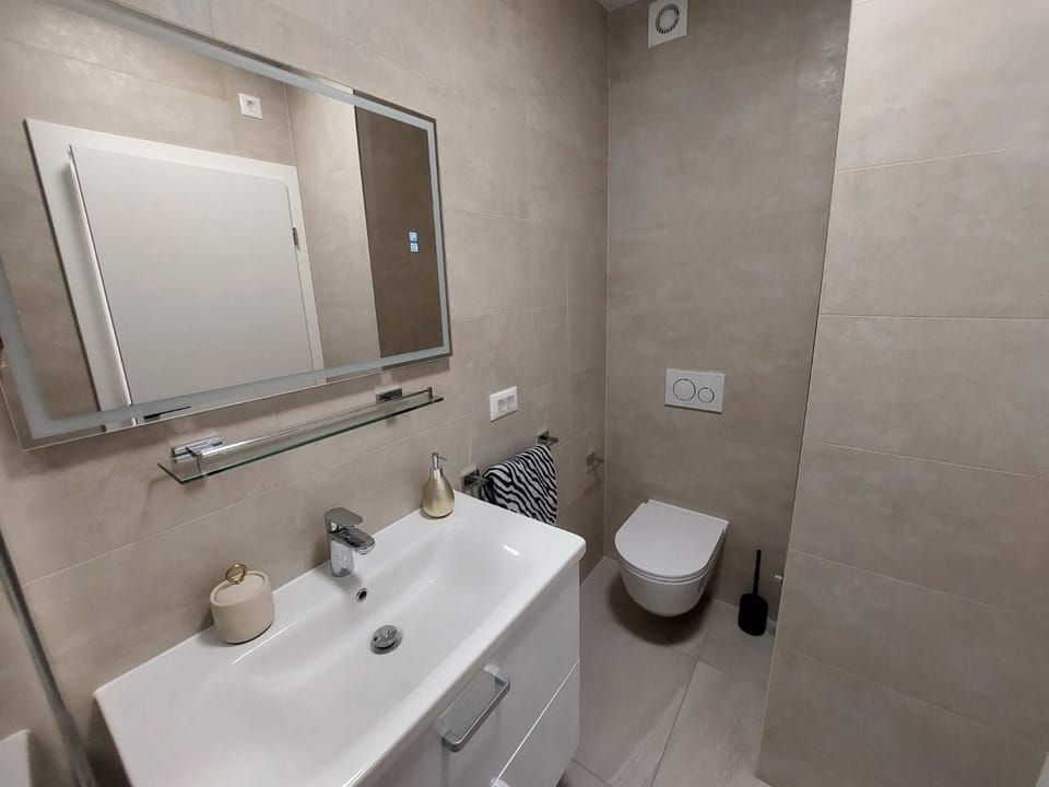 Apartman Luxury Maris Apartment in Trogir