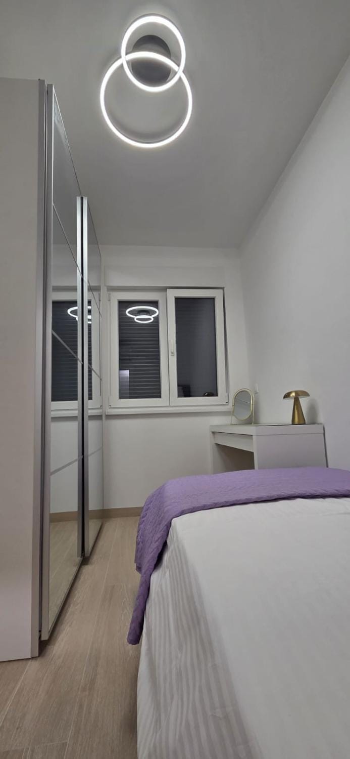 Apartman Luxury Maris Apartment in Trogir