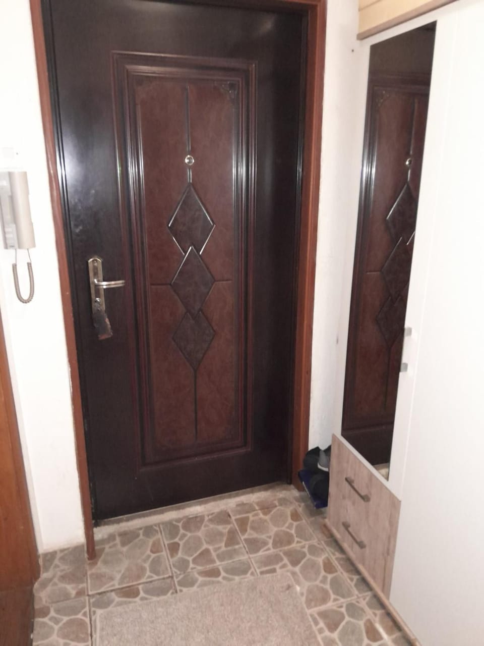 Beautiful small Apartment in Sarajevo