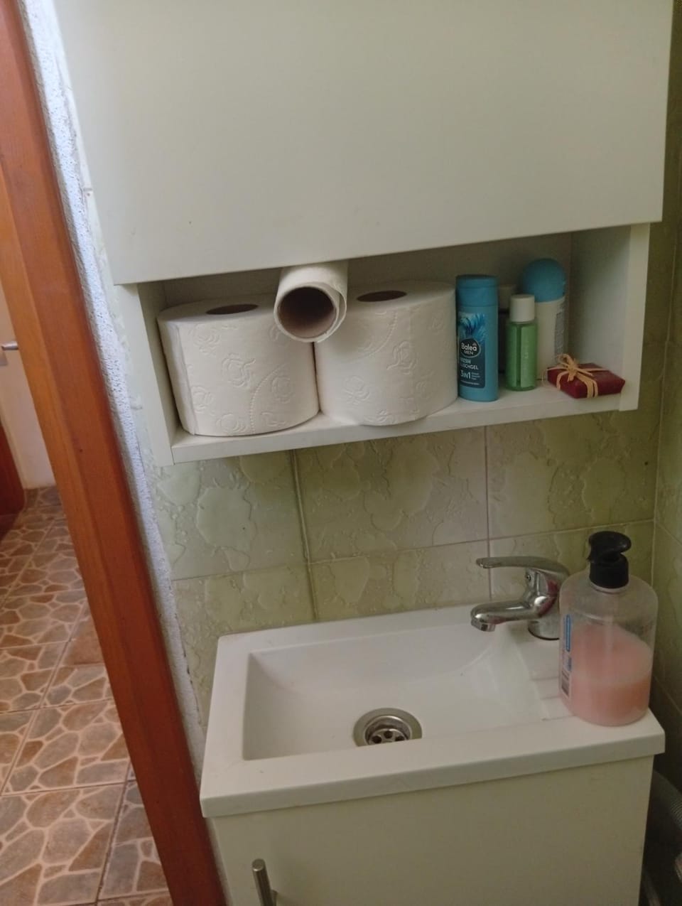 Beautiful small Apartment in Sarajevo