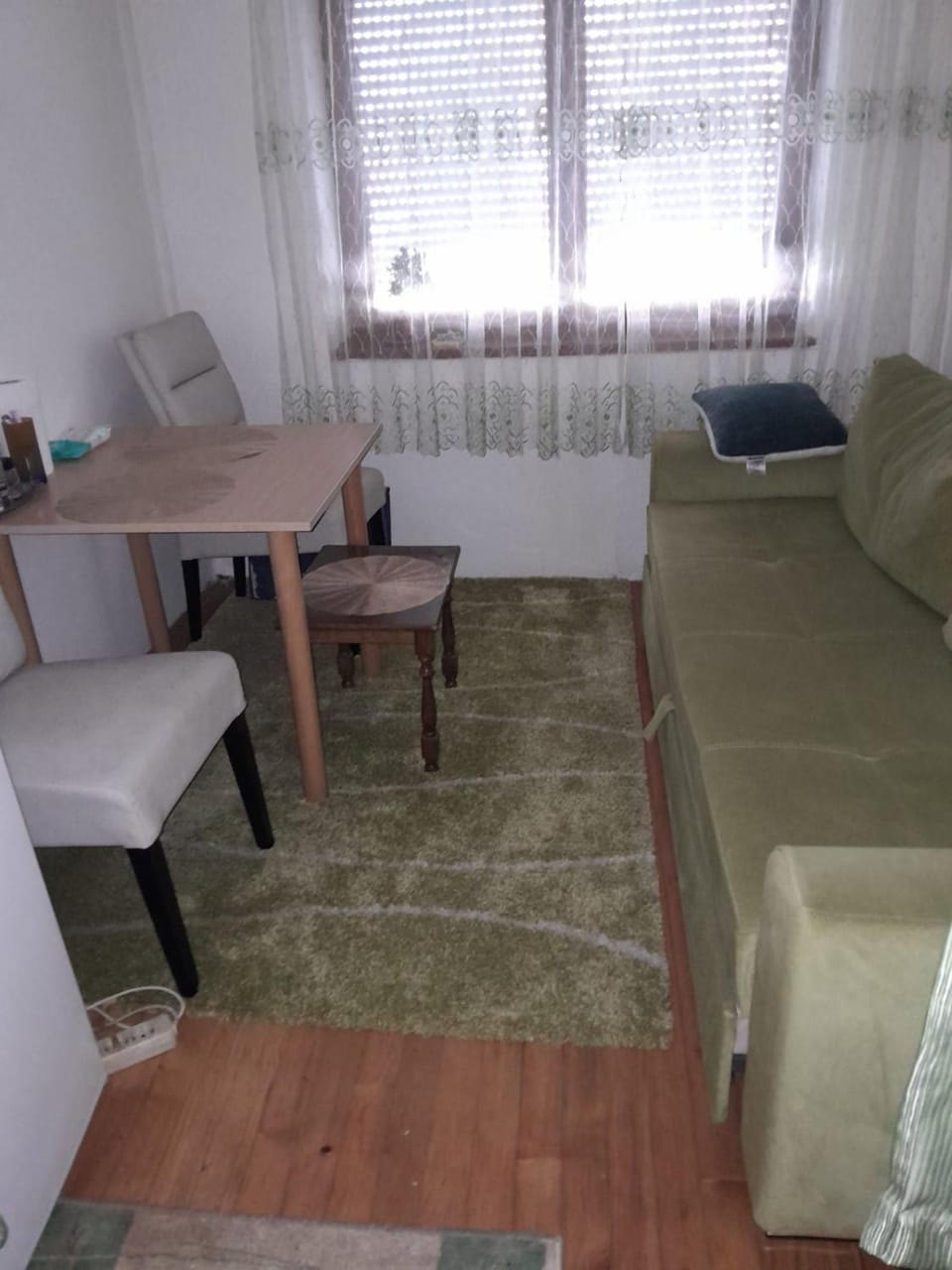 Beautiful small Apartment in Sarajevo