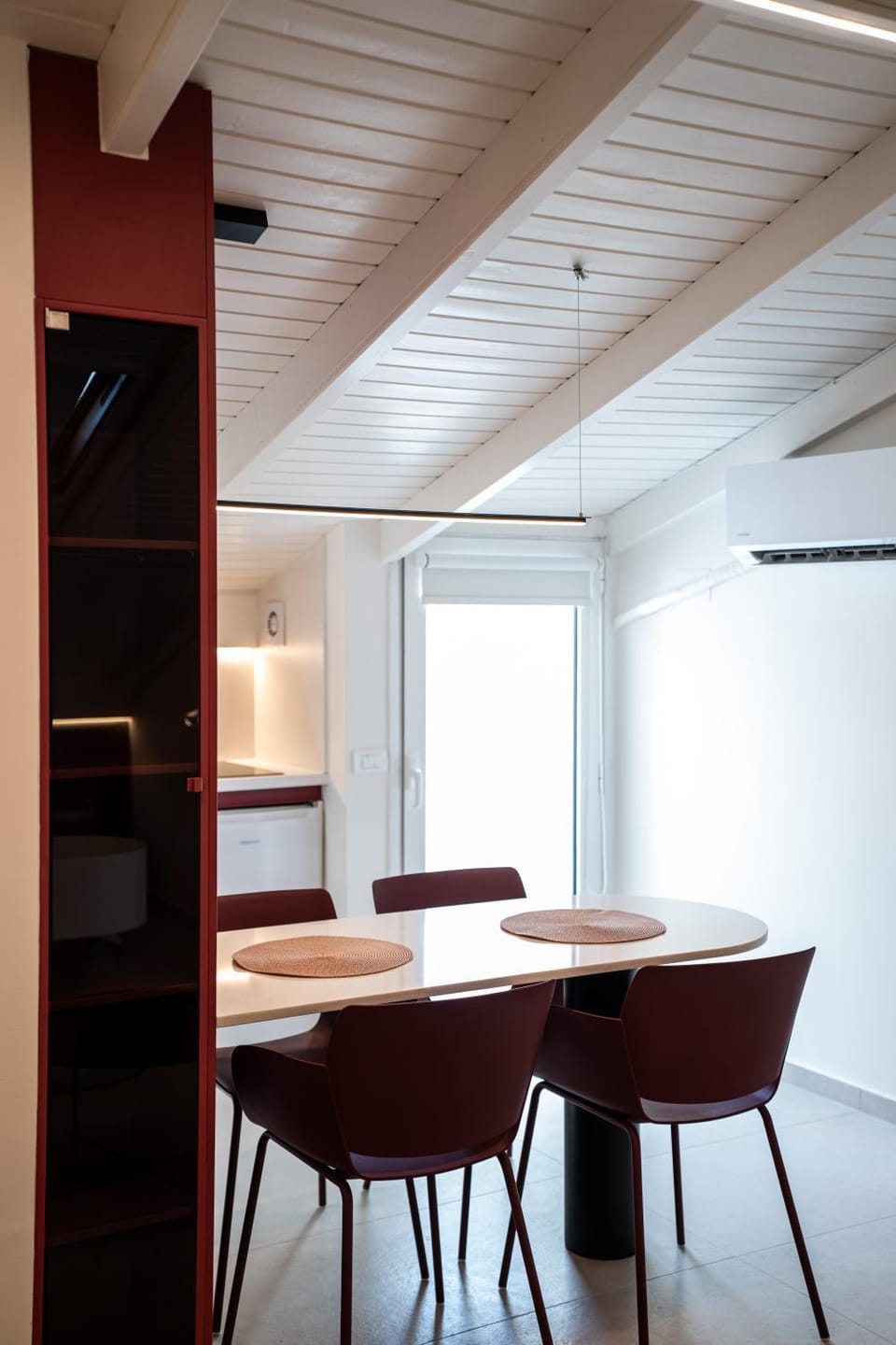 Rea's attic Nafplio Apartment in Nafplion