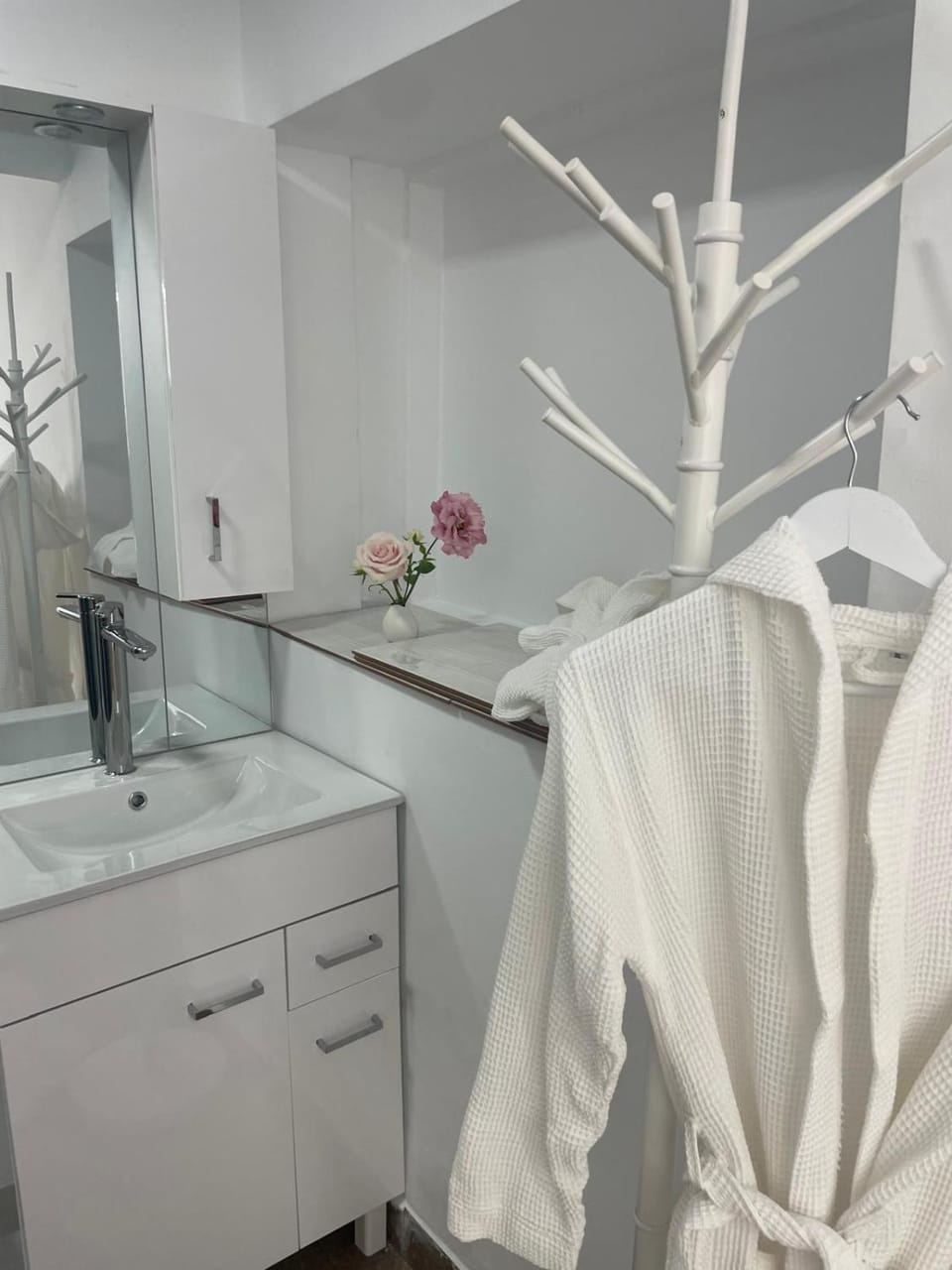 Center Mirror Street Studio Apartment in Cluj-Napoca
