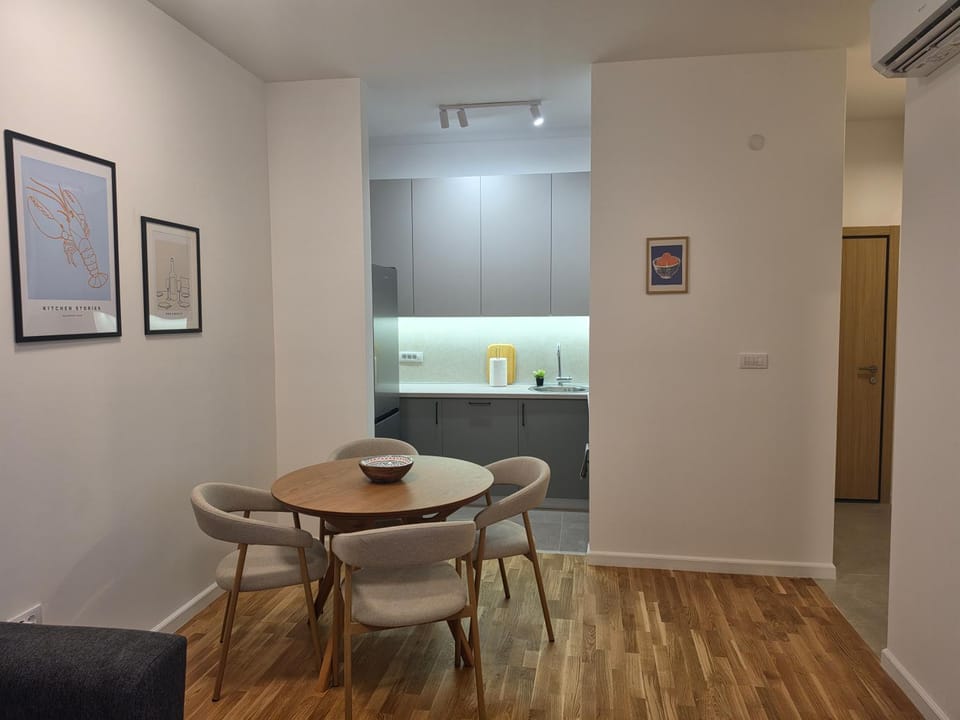Residence 1538 Apartment in Kotor Municipality