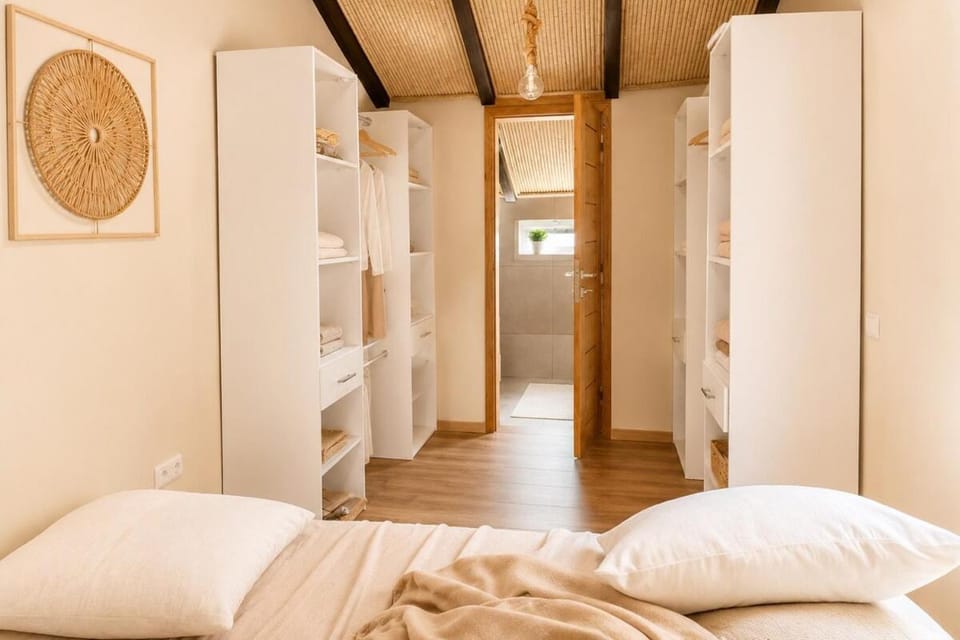 Loft Design avec piscine à 100m de la plage Apartment in Saly
