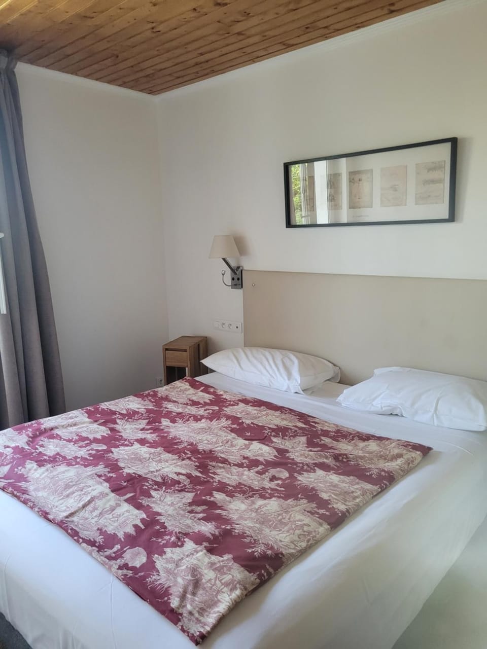 Bomotel Hotel in Montluçon