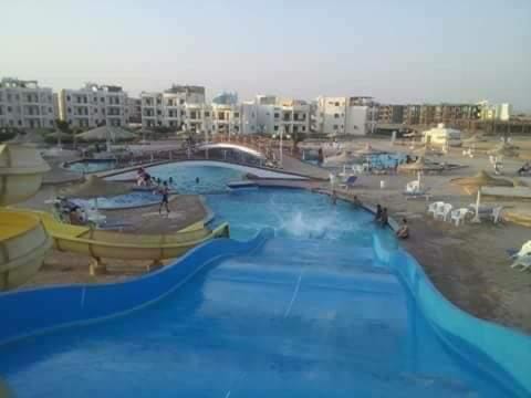 golden beach 1 Chalet in South Sinai Governorate