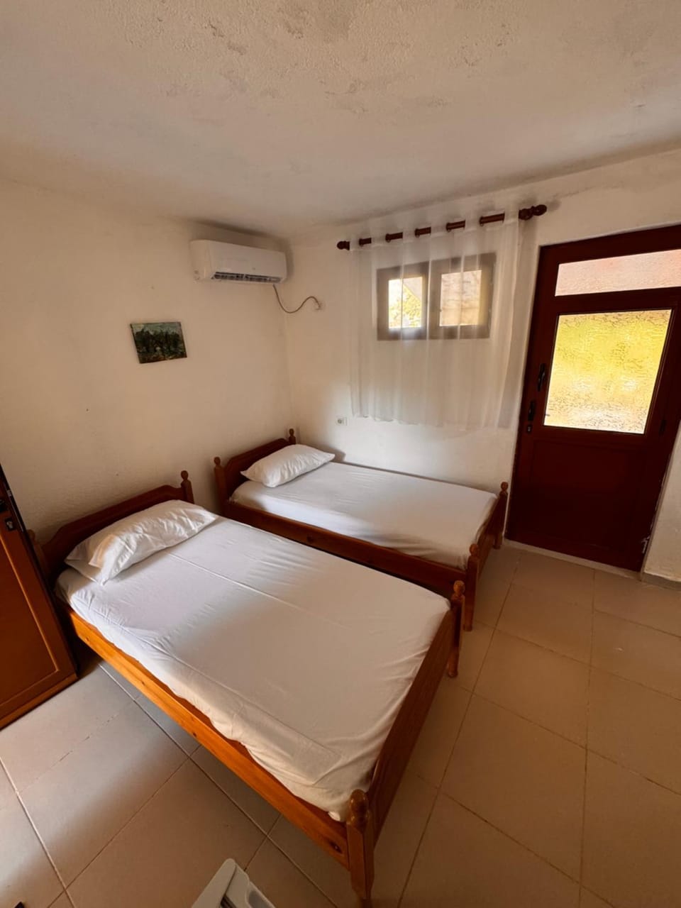 Nature Corner Apartment in Vlorë County, Albania