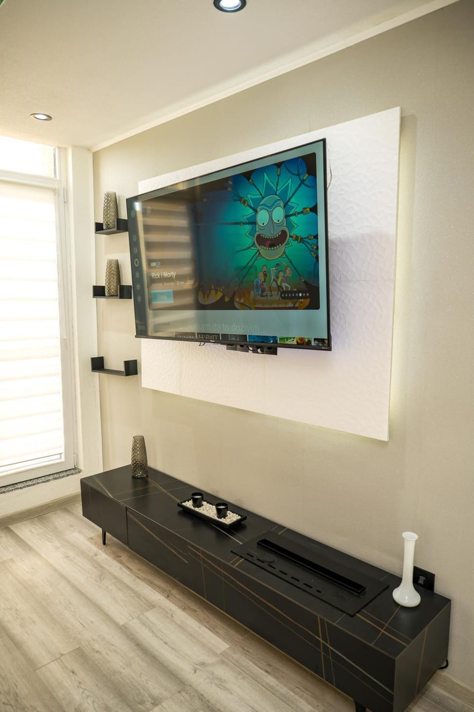 Mery Apartment in Federation of Bosnia and Herzegovina