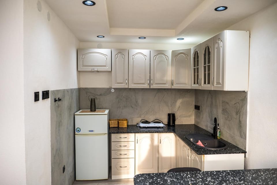 Mery Apartment in Federation of Bosnia and Herzegovina
