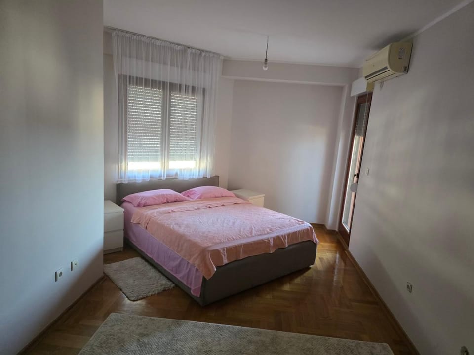 Apartment Rozino Apartment in Budva
