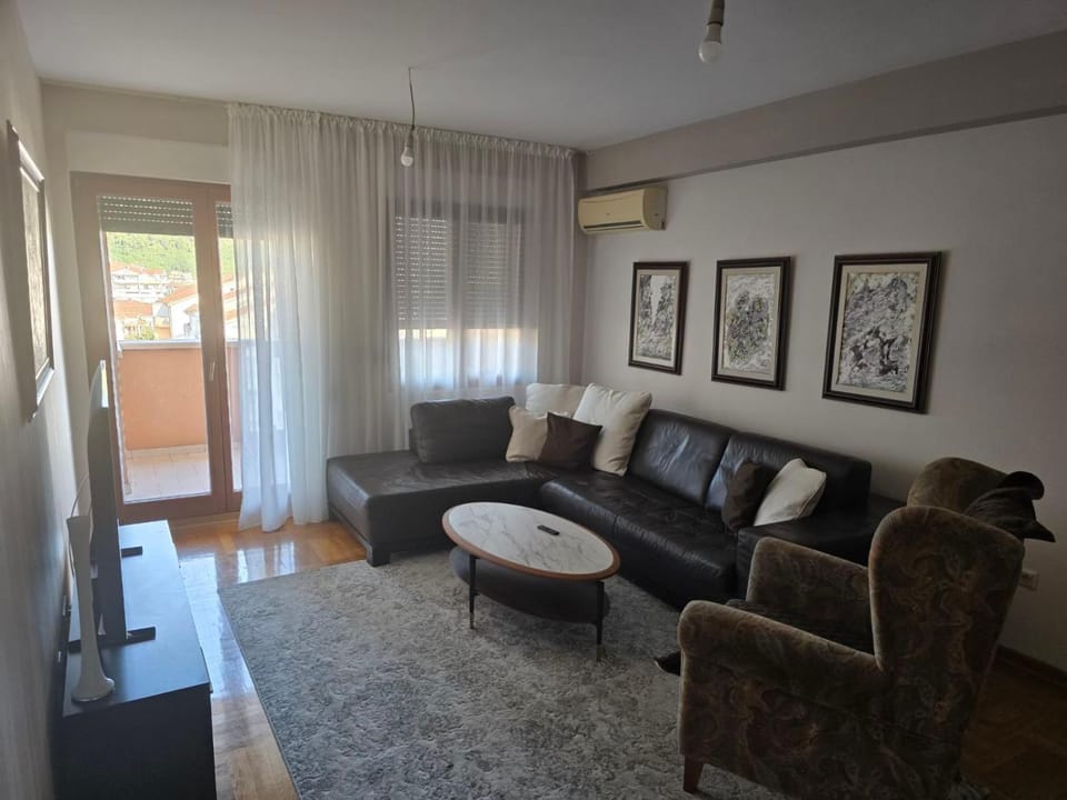 Apartment Rozino Apartment in Budva