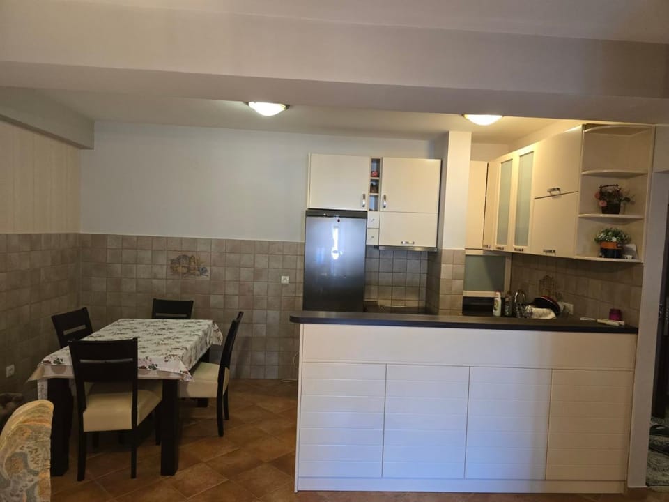 Apartment Rozino Apartment in Budva