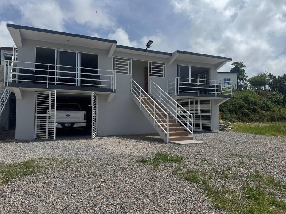 Rico Puerto magic spot oeste Apartment in María Trinidad Sánchez Province