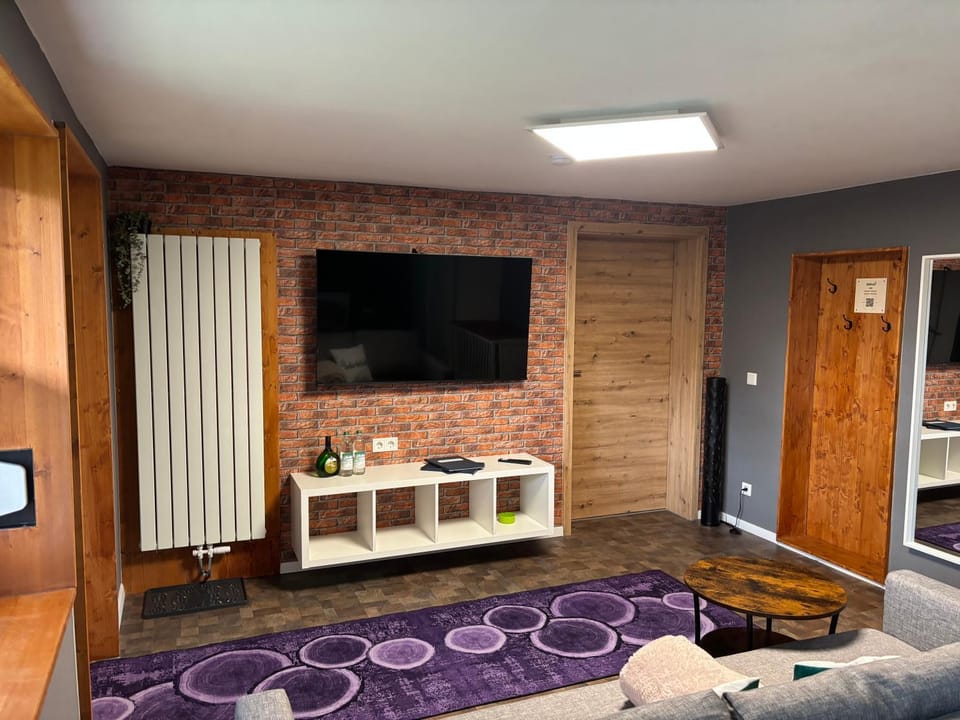TV and multimedia