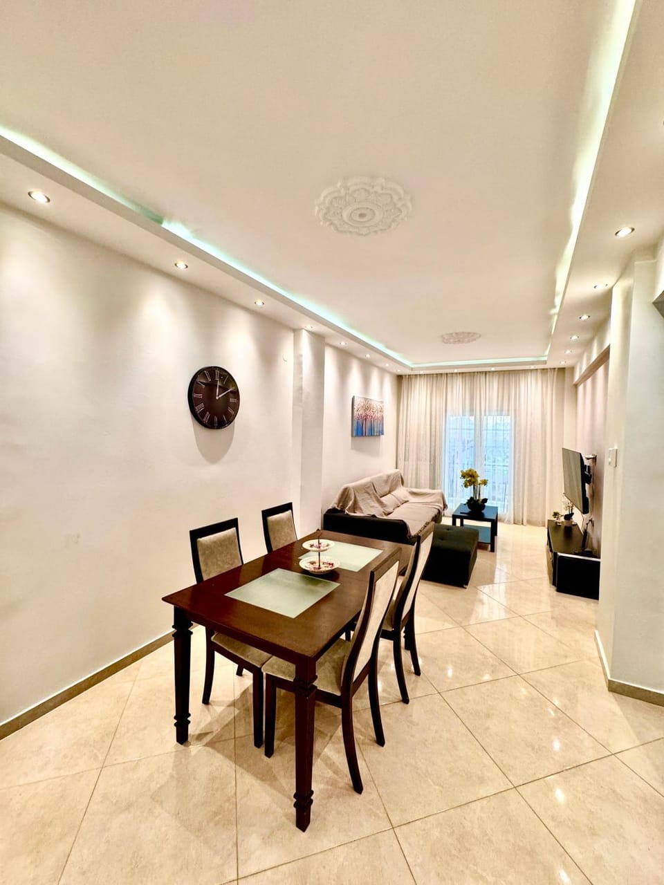 Thessaloniki 2 bedroom apartment Apartment in Thessaloniki