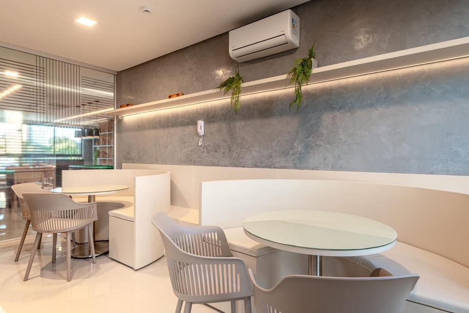 Meeting/conference room