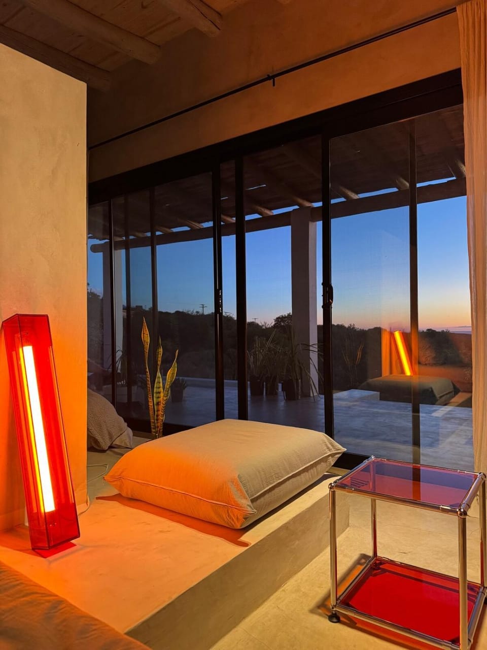 Casa Veta House in San Luis Province, Argentina