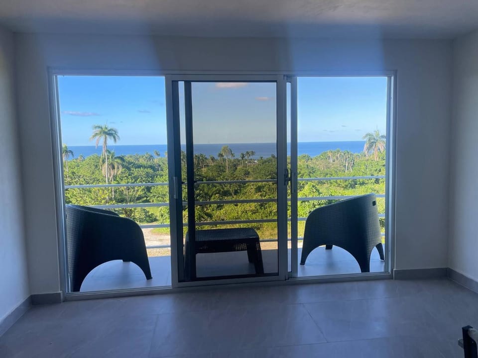 Rico Puerto magic spot east Apartment in María Trinidad Sánchez Province