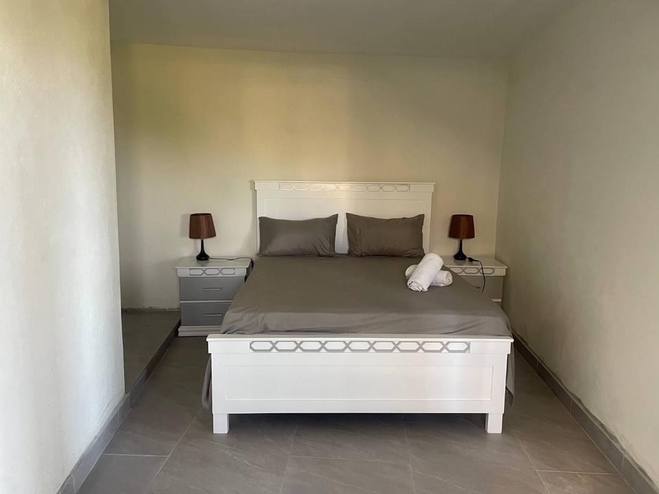 Rico Puerto magic spot east Apartment in María Trinidad Sánchez Province