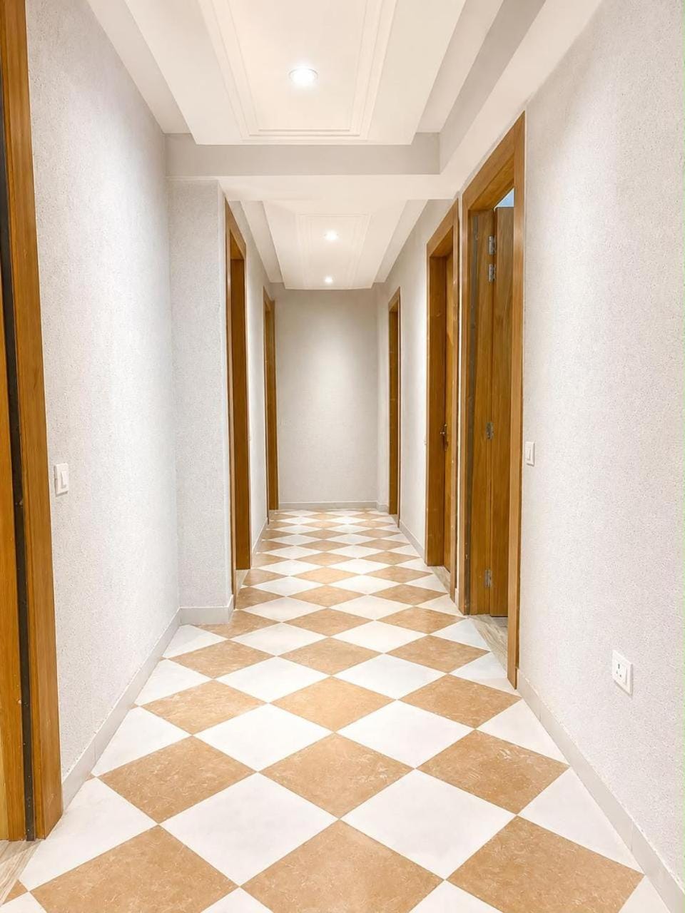 Canopy Bliss Studio Apartment in Gurugram
