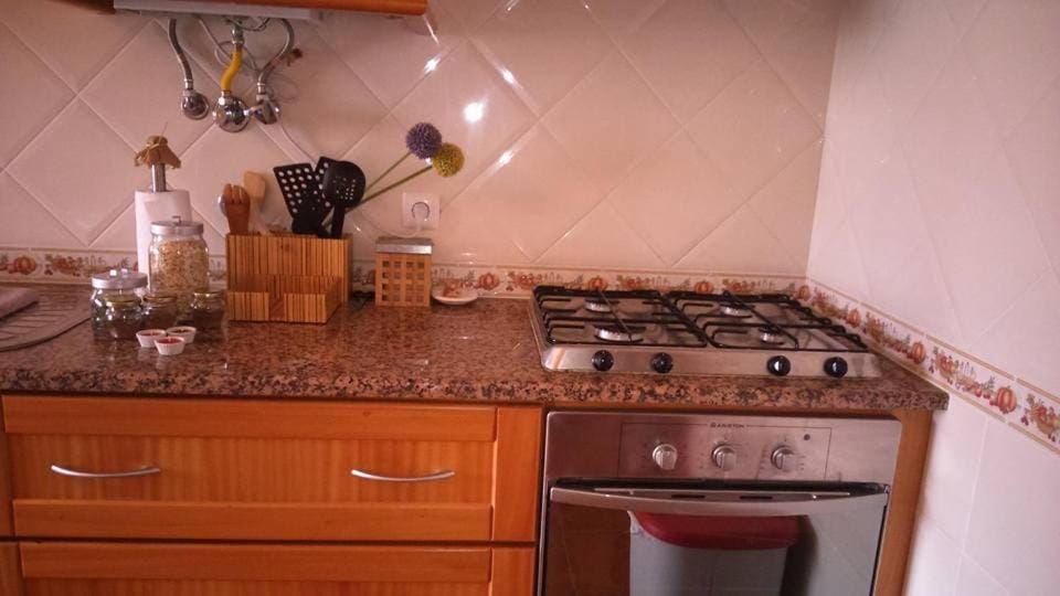 4 double bed douplex Peniche Apartment in Peniche