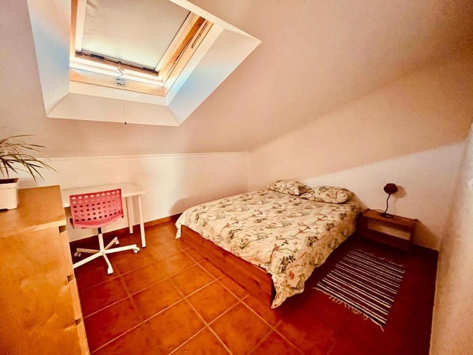 4 double bed douplex Peniche Apartment in Peniche