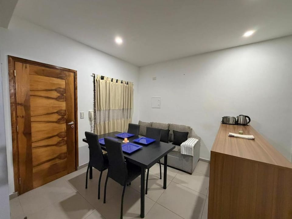 Departamento completo moderno y luminoso en un Lujan de Cuyo Apartment in Luján de Cuyo