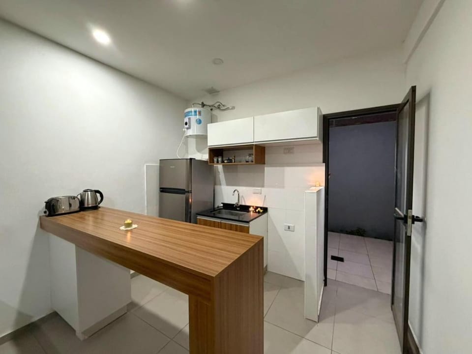 Departamento completo moderno y luminoso en un Lujan de Cuyo Apartment in Luján de Cuyo
