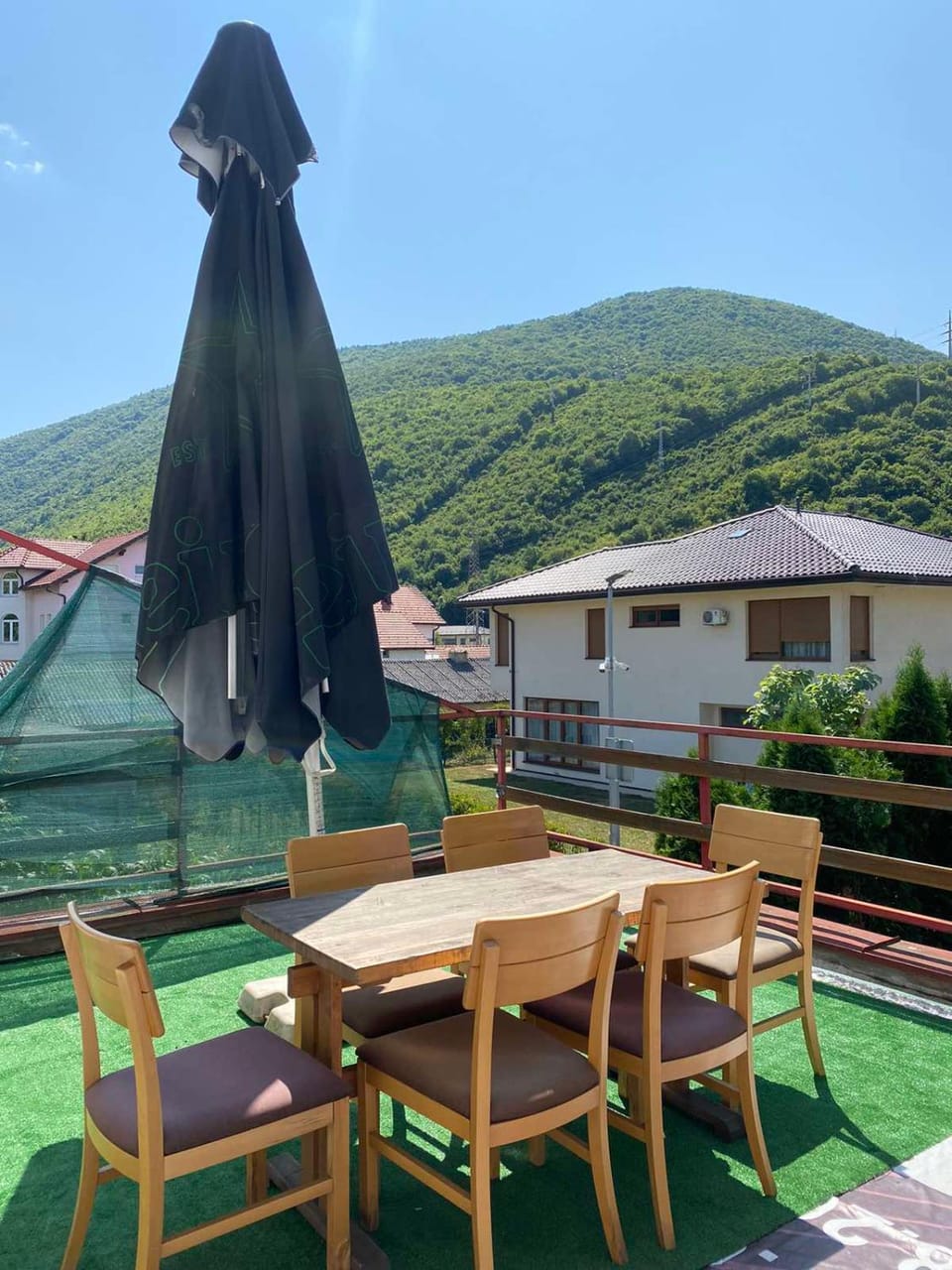 BB Home - Vrelo Bosne Plandište Apartment in Sarajevo