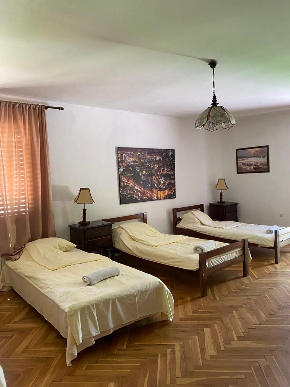 BB Home - Vrelo Bosne Plandište Apartment in Sarajevo