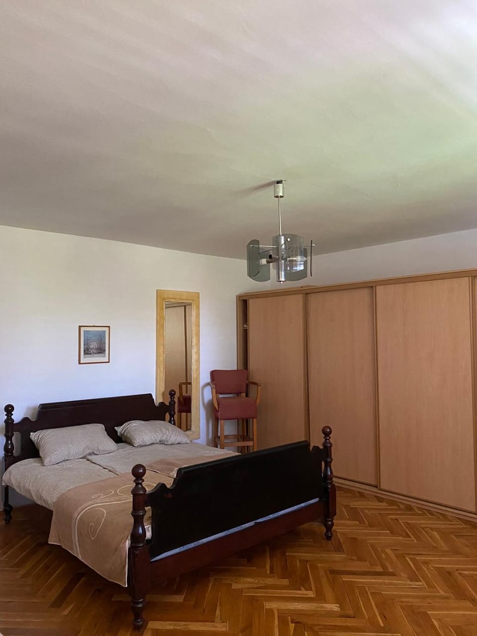 BB Home - Vrelo Bosne Plandište Apartment in Sarajevo