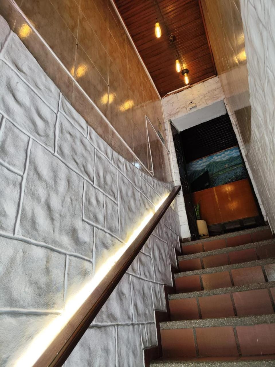 Hotel Cacique Hotel in Socorro