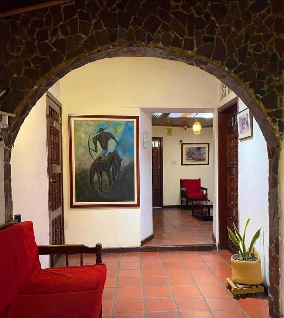Hotel Cacique Hotel in Socorro